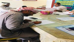 ‬توفير 129 فرصة عمل بالقطاع الخاص لذوي الهمم بجنوب سيناء