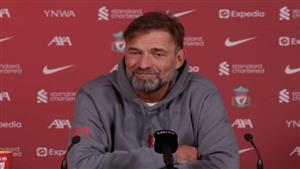 موقف مشابه لمدرب فيوتشر ومورينيو.. طبيب الأسنان يقطع مؤتمر كلوب (فيديو)