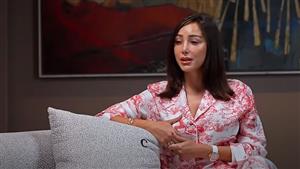 بسمة بوسيل: "والدتي صوتها حلو ووالدي كان محامي الغلابة"