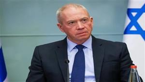 وزير الدفاع الإسرائيلي يناقش مع نظيره الأمريكي اجتياح رفح