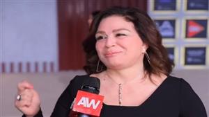 بعد خسارة وزنها.. إلهام شاهين: "بوظت الريجيم وبطلت الأدوية اللي بتسد النفس"