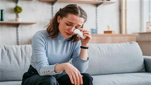 تفسير حلم البكاء - اعرف السر وراء ذلك 