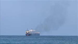 البحرية البريطانية: استهداف سفينة بطائرة مسيرة قبالة فيرافال بالهند