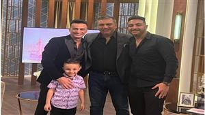 الاثنين.. سمسم شهاب  مع عمرو الليثي في "واحد من الناس"