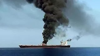 هيئة بحرية بريطانية: واقعة على بعد 51 ميلًا بحريًا جنوب غربي الحديدة باليمن