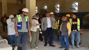 الإسكان تُعلن تفاصيل تنفيذ شقق سكن لكل المصريين في السويس الجديدة