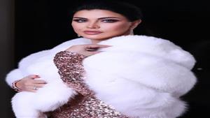 جومانا مراد تخضع لجلسة تصوير شتوية.. والجمهور يغازلها (صور)