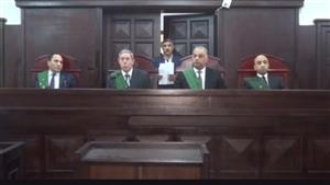 الإعدام لشابين قتلا فتاة واعتديا عليها جنسيًا بعد وفاتها في المنصورة 