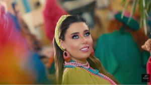 حنان القاسم تطرح أغنيتها الجديدة "صوت مزيكا"