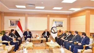 بروتوكول تعاون بين النيابة العامة وجامعة القاهرة لخدمة هذه الفئات