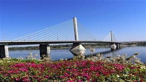 صدق أولا تصدق.. "متحدث الوزراء" ينشر صورًا لتطوير مدينة أسوان الجديدة