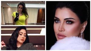 ياسمين صبري في "الجيم" وهدى الأتربي أمام البحر.. 10 لقطات لنجوم الفن في 24 ساعة