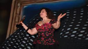 37 صورة لنجوم الفن بعد تكريمهم في حفل "دير جيست"