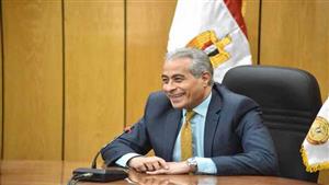 وزير العمل: المنصة الإلكترونية للعمالة غير المنتظمة ستضمن صحة ودقة قاعدة البيانات