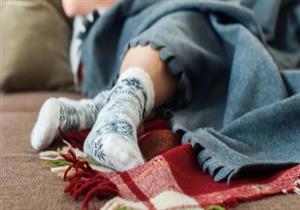 تشعر ببرودة الجسم من الداخل؟- 5 أمراض قد تكون السبب