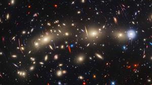 22 صورة أثارت جنون العالم: عالمنا أكبر من كل تخيلاتنا