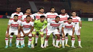 قرار جديد من مدرب الزمالك قبل السفر إلى الإمارات