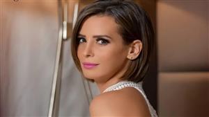 "جريئة".. أحدث ظهور لـ إيمان العاصي مع ابنتها (صورة)