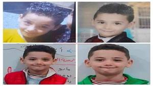 بعد اختفاء 4 أيام.. العثور على جثة "الطفل مالك" في بنها 