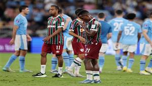 برشلونة يزاحم مانشستر سيتي على نجم تألق في مونديال الأندية