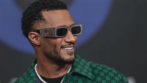 تنصيب محمد رمضان سفيرًا للاتحاد الأفريقي لكرة القدم