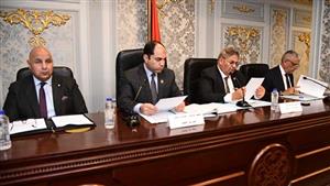 "محلية النواب" تهاجم الحكومة خلال مناقشة قيود الارتفاع وتخصيص الأراضي ببلقاس