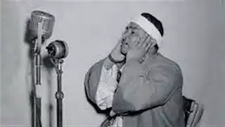 في ذكرى رحيله.. "مصر قرآن كريم" تذيع تلاوات متعددة لملك المقامات مصطفى إسماعيل 