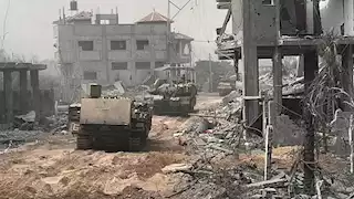 الجيش الإسرائيلي يُعلن العثور على حطام مروحية مفقودة منذ عام 1973