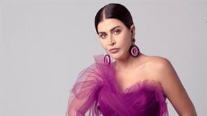 رمضان 2024.. جومانا مراد تكشف عن شخصيتها في مسلسل "عتبات البهجة"- فيديو