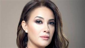 هند صبري وأسرة مسلسل "مفترق الطرق" ينعون شريف بدر الدين