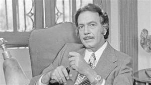 في ذكرى ميلاده.. تعرف على عدد زوجات كمال الشناوي (صور)