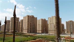 أرخص شقة 63 مترًا بـ410 آلاف جنيه.. فرص الحصول على شقة حكومية في 8 محافظات