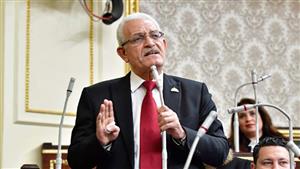 "دستورية النواب": أنهينا أكثر من 500 مادة بمشروع قانون الإجراءات الجنائية