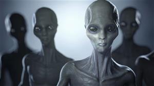 علماء يضعون أول قاموس للتواصل مع الكائنات الفضائية