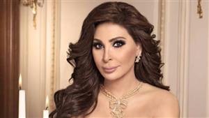 إليسا تهنئ هيفاء وهبي بعيد ميلادها