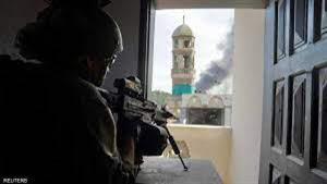 المقاومة تعلن قنص جندي إسرائيلي جنوبي غزة