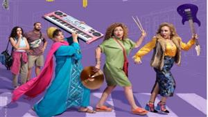 إيرادات الأحد.. "مقسوم" الرابع و"عصابة عظيمة" في المركز السادس