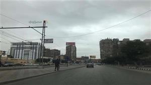 الطقس الآن.. الأرصاد: "الشرقية وكفرالشيخ" تحت تأثير السحب الممطرة