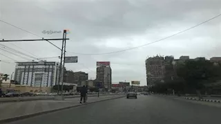 منخفض جوي وأمطار.. تحذير من الأرصاد بشأن طقس الساعات المقبلة