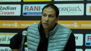 أول تعليق من مدرب زد بعد تصدر الدوري الممتاز مؤقتا