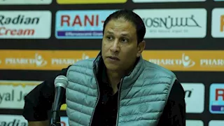  أول تعليق من مجدي عبد العاطي بعد توليه تدريب مودرن سبورت