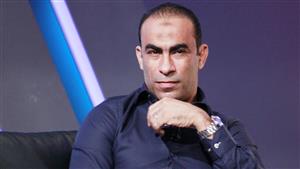 "مكنتش متوقع".. سيد عبد الحفيظ يتحدث عن رحيله من الأهلي