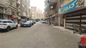 هطول أمطار  على أنحاء محافظة الفيوم