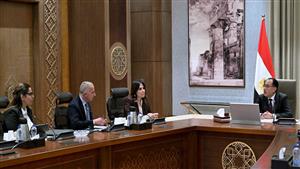 رئيس الوزراء: أولوية لدعم مشروعات المدارس الفنية والجامعات التكنولوجية