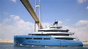 "النقل" توجه رسالة للمستثمرين والمهتمين بسياحة اليخوت وإنشاء المراين