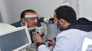 اليوم.. 3 مبادرات من "100 مليون صحة" داخل نقابة الصحفيين لمدة 4 أيام