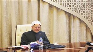 المفتي: يوضح الآلية التي اتخذتها دار الإفتاء لفتاوى المرأة في شهر رمضان (خاص)