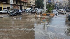 "أمطار وضباب" ..الأرصاد تكشف الظواهر الجوية المسيطرة في ليلة رأس السنة