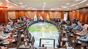 ملتقى توظيفي لخريجي كلية الزراعة ببني سويف