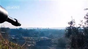 المقاومة تنشر مشاهد جديدة للأسرى الإسرائيليين الذين قتلهم الاحتلال بالشجاعية